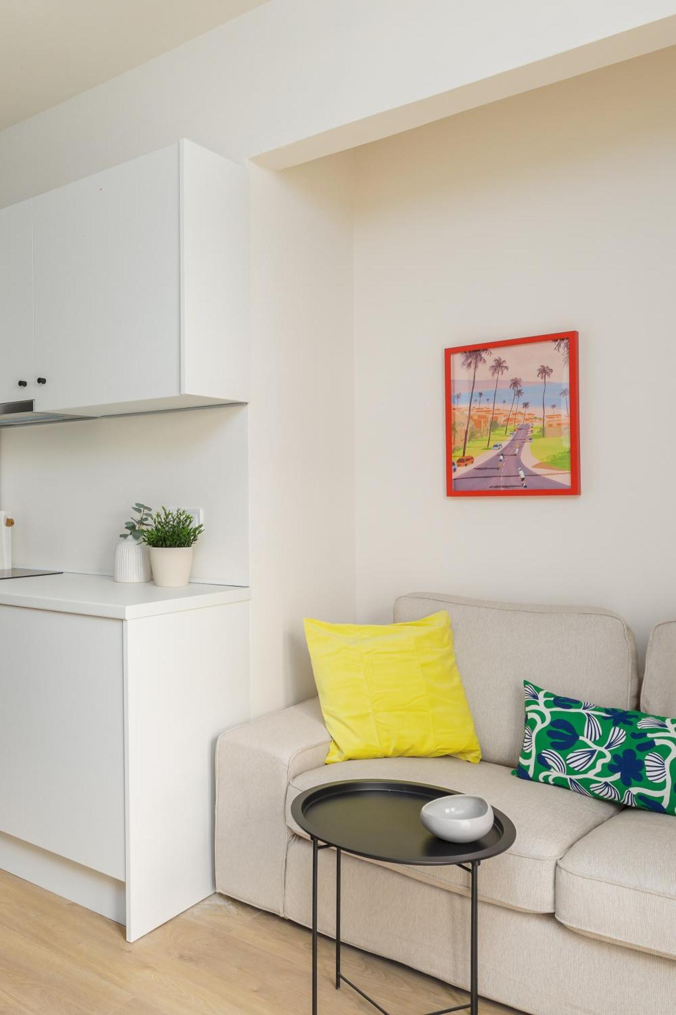 Boat House - Near Papafi Metro Station Apartment Thessaloniki Exterior photo