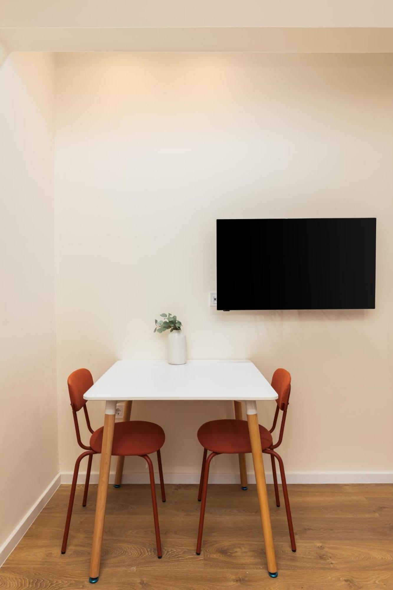 Boat House - Near Papafi Metro Station Apartment Thessaloniki Room photo